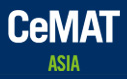 CeMAT ASIA 2015