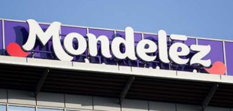 Jinming Gained the Recognition from Mondelēz International, and Won the Factory Logistics System Project