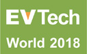 上海国际汽车制造技术与装备及材料展览会(EVTech World 2018)