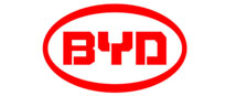 (中文) BYD